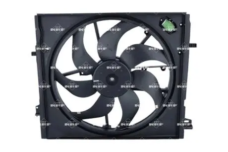 Автозапчасть NRF 47981