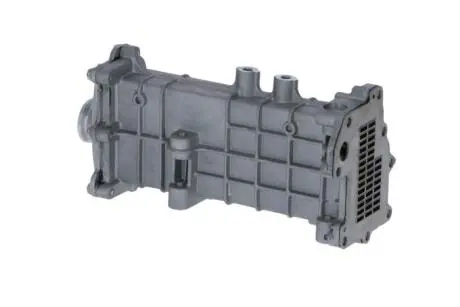 Фото автозапчастина NRF 48002 Автозапчастина NRF 48002