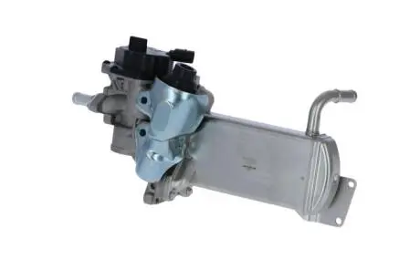 Радіатор рециркуляції ВГ з клапаном EGR VW Amarok/Audi Q5 2.0 TDI 08- NRF 48201