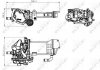 Радиатор рециркуляции ВГ с клапаном EGR Audi A4/A5/A6/Q5 2.0 TDI 07-18 NRF 48202 (фото 2)