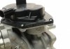 Радиатор рециркуляции ВГ с клапаном EGR Audi A4/A5/A6/Q5 2.0 TDI 07-18 NRF 48202 (фото 4)