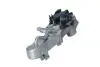 Радіатор рециркуляції ВГ з клапаном EGR Citroen C5 III 2.2 HDi 10- NRF 48206 (фото 2)