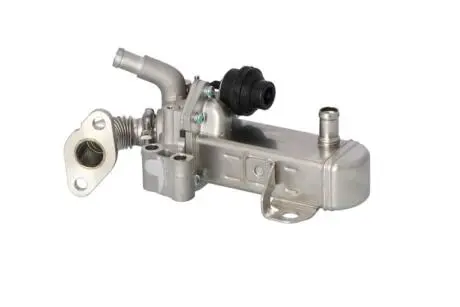 Клапан EGR (модуль з радіатором) NISSAN CABSTAR, NAVARA NP300, NT400 CABSTAR, PATHFINDER III 2.5D 01.05- NRF 48212