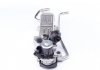 Радиатор рециркуляции ВГ с клапаном EGR Seat Ibiza 1.2 TDI 10- NRF 48215 (фото 4)