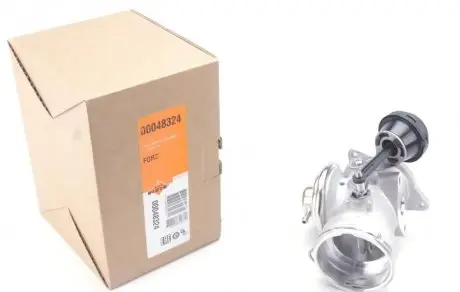 Клапан EGR VW T5 1.9TDI NRF 48324