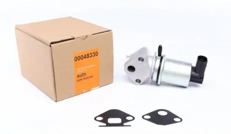 Клапан EGR VW Caddy 1.4/1.6 96-10 NRF 48330