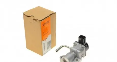 Клапан EGR Ford FocusII/Galaxy/MondeoIII/IV/ Mazda 3,5,6,MPV 1.8-2.5 00- NRF 48332