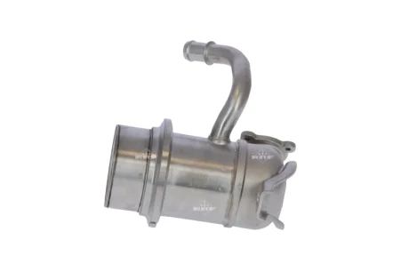 Охолоджувач відпрацьованих газів SKODA YETI VW BEETLE, CADDY ALLTRACK IV, CADDY ALLTRACK IV/MINIVAN, CADDY IV, CADDY IV/MINIVAN, CC B7, GOLF ALLTRACK VII, GOLF SPORTSVAN VII 2.0D 11.09-09.20 NRF 48369