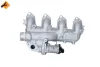 Впускний колектор (з клапаном EGR) FORD C-MAX, FOCUS C-MAX, FOCUS II, GALAXY II, MONDEO IV, S-MAX, TOURNEO CONNECT, TRANSIT CONNECT 1.8D 06.02-06.15 NRF 48372 (фото 1)