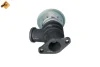 Клапан EGR CITROEN BERLINGO, BERLINGO/MINIVAN, C4 I, C5 I, C5 I/KOMBI, EVASION, JUMPY I, XANTIA, XANTIA/KOMBI, XSARA, XSARA PICASSO, XSARA/HATCHBACK FIAT SCUDO, ULYSSE LANCIA ZETA 2.0D 06.98-12.11 NRF 48387 (фото 2)