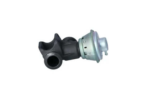 Клапан EGR CITROEN JUMPER I, JUMPER II FIAT DUCATO PEUGEOT BOXER 2.0D/2.2D 07.01-07.06 NRF 48392