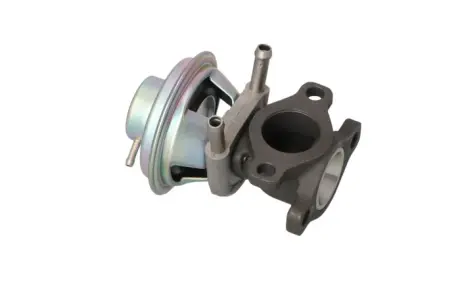Клапан EGR Fiat Ducato 2.3D 06- NRF 48393