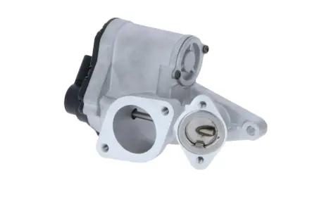 Клапан EGR Renault Megane II/Laguna II/Scenic II 1.9dCi 03- NRF 48395
