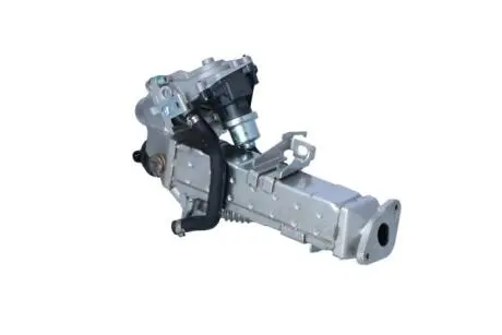 Автозапчасть NRF 48452