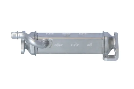 Охолоджувач відпрацьованих газів IVECO DAILY V, DAILY VI 2.3D/3.0D 09.11- NRF 48455