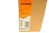 Радіатор рециркуляції ОГ Audi A3/Q3/Skoda Octavia/VW Golf/Passat B8 1.6D/2.0D/3.0 09- NRF 48605 (фото 11)