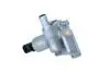 Клапан EGR OPEL AGILA, ASTRA G, ASTRA G CLASSIC, ASTRA H, ASTRA H CLASSIC, ASTRA H GTC, COMBO TOUR, COMBO/MINIVAN, CORSA C, CORSA C/HATCHBACK, CORSA D, CORSA D/HATCHBACK, MERIVA A 1.0-1.4LPG 02.98- NRF 48607 (фото 1)