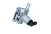 Клапан EGR OPEL AGILA, ASTRA G, ASTRA G CLASSIC, ASTRA H, ASTRA H CLASSIC, ASTRA H GTC, COMBO TOUR, COMBO/MINIVAN, CORSA C, CORSA C/HATCHBACK, CORSA D, CORSA D/HATCHBACK, MERIVA A 1.0-1.4LPG 02.98- NRF 48607 (фото 3)