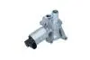 Клапан EGR OPEL AGILA, ASTRA G, ASTRA G CLASSIC, ASTRA H, ASTRA H CLASSIC, ASTRA H GTC, COMBO TOUR, COMBO/MINIVAN, CORSA C, CORSA C/HATCHBACK, CORSA D, CORSA D/HATCHBACK, MERIVA A 1.0-1.4LPG 02.98- NRF 48607 (фото 4)