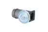ZAWУR EGR BMW 3 2.0 D 05- NRF 48609 (фото 1)