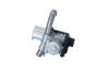Клапан EGR Renault Kangoo 1.5 dCi 08- NRF 48612 (фото 2)
