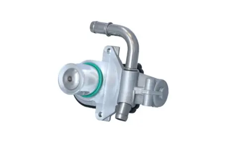 Клапан EGR Renault Kangoo 1.5 dCi 08- NRF 48612