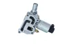 Клапан EGR OPEL CORSA B 1.0 11.96-09.00 NRF 48613 (фото 3)