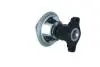 Клапан EGR HYUNDAI GETZ, TUCSON, TUCSON/SUV, KIA SPORTAGE II 1.5D/2.0D 03.03-12.10 NRF 48614 (фото 3)