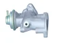 Клапан EGR OPEL ASTRA G, ASTRA G/KOMBI, COMBO TOUR, COMBO/MINIVAN, CORSA C, CORSA C/HATCHBACK 1.7D 02.98- NRF 48617 (фото 3)