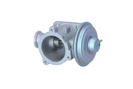 Автозапчасть NRF 48626