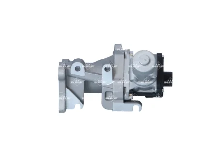 Клапан EGR CITROEN C-CROSSER, C-CROSSER ENTERPRISE, C5 II, C5 III, C6, C8 FIAT ULYSSE FORD GALAXY II, GALAXY MK II, MONDEO IV, S-MAX LANCIA PHEDRA LAND ROVER DISCOVERY SPORT 2.0D/2.2D 06.02- NRF 48627