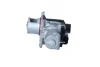 Клапан EGR AUDI A3, Q7 SEAT ALTEA, ALTEA XL, CORDOBA, IBIZA III, IBIZA IV, IBIZA IV SC, LEON, TOLEDO III SKODA FABIA II, OCTAVIA II, ROOMSTER, ROOMSTER PRAKTIK, SUPERB II 1.4D-4.0D 10.01- NRF 48631 (фото 2)