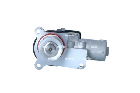 Клапан EGR AUDI A3, Q7 SEAT ALTEA, ALTEA XL, CORDOBA, IBIZA III, IBIZA IV, IBIZA IV SC, LEON, TOLEDO III SKODA FABIA II, OCTAVIA II, ROOMSTER, ROOMSTER PRAKTIK, SUPERB II 1.4D-4.0D 10.01- NRF 48631