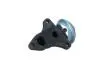 Клапан EGR TOYOTA AURIS, AVENSIS, RAV 4 III, RAV 4 IV, VERSO, YARIS, YARIS VERSO 1.4D/2.0D/2.2D 09.00-09.19 NRF 48638 (фото 4)