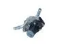 Клапан EGR CITROEN JUMPER II, FORD TRANSIT, TRANSIT TOURNEO, PEUGEOT BOXER 2.2D/2.4D/3.2D 04.06- NRF 48641 (фото 1)