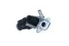 Клапан EGR CITROEN JUMPER II, FORD TRANSIT, TRANSIT TOURNEO, PEUGEOT BOXER 2.2D/2.4D/3.2D 04.06- NRF 48641 (фото 2)