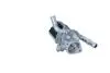 Клапан EGR CITROEN JUMPER II, FORD TRANSIT, TRANSIT TOURNEO, PEUGEOT BOXER 2.2D/2.4D/3.2D 04.06- NRF 48641 (фото 3)