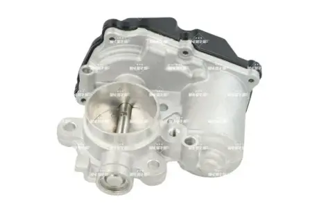 Клапан EGR SKODA KODIAQ I, VW ARTEON, PASSAT ALLTRACK B8, PASSAT B8, TIGUAN 2.0/2.0D 08.14- NRF 48647
