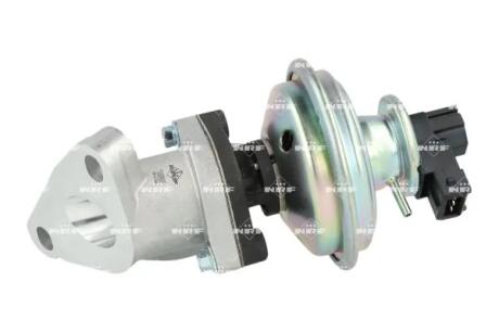 Автозапчасть NRF 48650