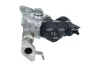 Клапан EGR BMW 1 (E81), 1 (E82), 1 (E87), 1 (E88), 3 (E90), 3 (E91), 3 (E92), 3 (E93), 5 (E60), 5 (E61) 1.6/2.0 06.04-12.13 NRF 48654 (фото 2)