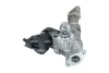 Клапан EGR BMW 1 (E81), 1 (E82), 1 (E87), 1 (E88), 3 (E90), 3 (E91), 3 (E92), 3 (E93), 5 (E60), 5 (E61) 1.6/2.0 06.04-12.13 NRF 48654 (фото 4)