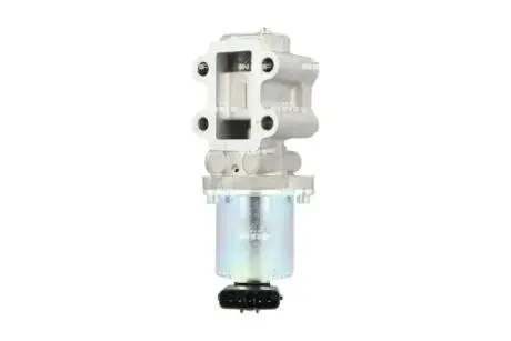 Клапан EGR TOYOTA AURIS, AVENSIS, COROLLA, COROLLA VERSO, RAV 4 III 2.0D/2.2D 10.05-07.14 NRF 48655