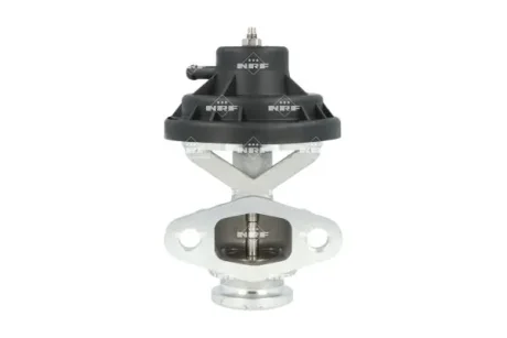 Клапан EGR SEAT AROSA, CORDOBA, CORDOBA VARIO, IBIZA II, IBIZA III, INCA, LEON SKODA FABIA I, FABIA I PRAKTIK, OCTAVIA I, OCTAVIA I/KOMBI VW BORA I, CADDY II 1.4D-2.0D 10.94-04.12 NRF 48665