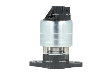 Автозапчасть NRF 48671