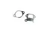 Клапан EGR OPEL ASTRA H, ASTRA H CLASSIC, ASTRA H GTC, ASTRA H/KOMBI, ASTRA J, ASTRA J GTC, CORSA D, MERIVA A, MERIVA B, ZAFIRA B, ZAFIRA B/MINIVAN 1.7D 09.03- NRF 48675 (фото 5)