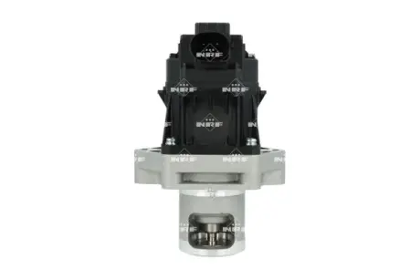 Клапан EGR Opel Insignia 2.0 CDTI 08-17 NRF 48684