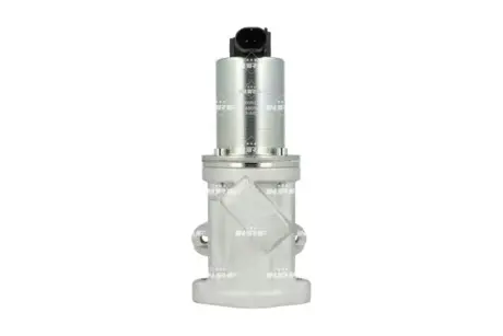 Клапан EGR HYUNDAI H-1, H-1 / STAREX, KIA SORENTO I 2.5D 06.97-12.11 NRF 48689