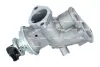 Клапан EGR OPEL COMBO TOUR, COMBO/MINIVAN, CORSA C, CORSA C/HATCHBACK 1.7D 09.00- NRF 48702 (фото 1)