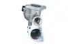 Клапан EGR OPEL COMBO TOUR, COMBO/MINIVAN, CORSA C, CORSA C/HATCHBACK 1.7D 09.00- NRF 48702 (фото 2)