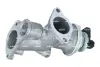 Клапан EGR OPEL COMBO TOUR, COMBO/MINIVAN, CORSA C, CORSA C/HATCHBACK 1.7D 09.00- NRF 48702 (фото 3)